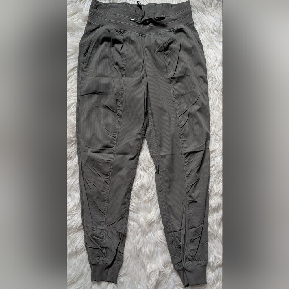Lululemon Dance Studio Jogger
